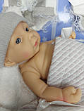 Реалістичний пупс у конверті, аксесуари, у коробці (8810-5), фото 5