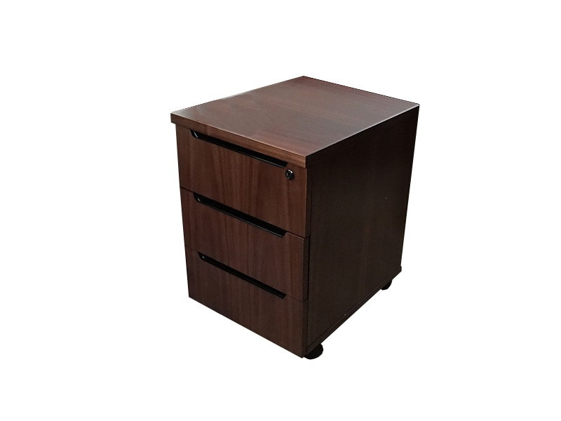Тумба мобільна Free-3D 404*500*600 мм (Діал ТМ)