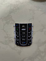Клавіатура Nokia 6230i (Англ.розкладка)