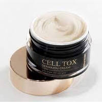 Крем для омолодження зі стовбуровими клітинами Medi-peel Cell Toxing Dermajours Cream 50 g