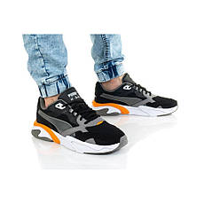 Кросівки PUMA X-Ray Millenium оригінал, фото 6
