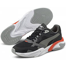 Кросівки PUMA X-Ray Millenium оригінал, фото 3