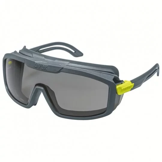 Uvex i-guard spectacles