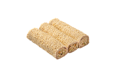 ТУРЕЦЬКИЙ РУЛЕТ Sultan №120 асорті у білому шоколаді