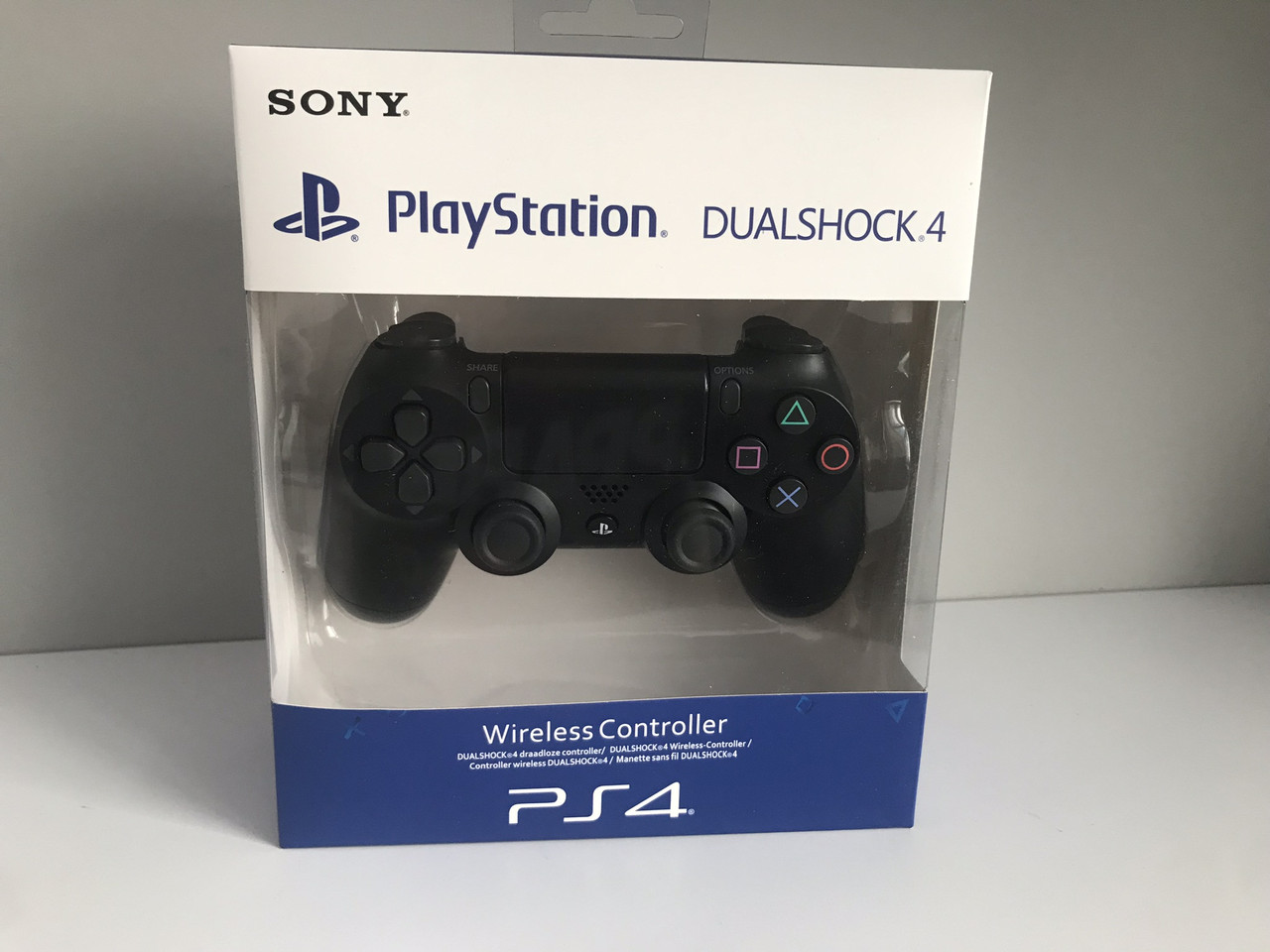 PlayStation4 - ダッチ 5622229510_w700_h500_igrovoj-