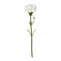 Цветок искусственный ИКЕА СМИККА гвоздика, 30 см 203.335.88