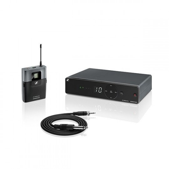 Інструментальна радіосистема SENNHEISER XSW 1-Ci-B