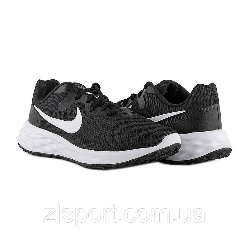 Кроссовки ОРИГИНАЛ NIKE REVOLUTION 6 NN