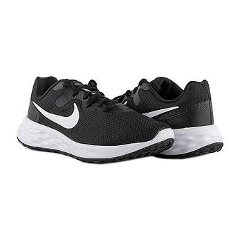 Кроссовки ОРИГИНАЛ NIKE REVOLUTION 6 NN, фото 1