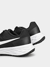 Кроссовки ОРИГИНАЛ NIKE REVOLUTION 6 NN, фото 3