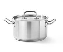 Каструля з кришкою 3.5 л Hendi 836200