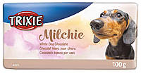 Шоколад для собак Trixie Chocolat milch schokolade 100г ТХ-2972