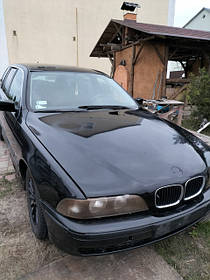 Авто розбірка Bmw e39 m57 m51