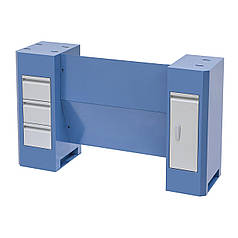 Пiдрамник D13 Deluxe f. Profi 750 Vario