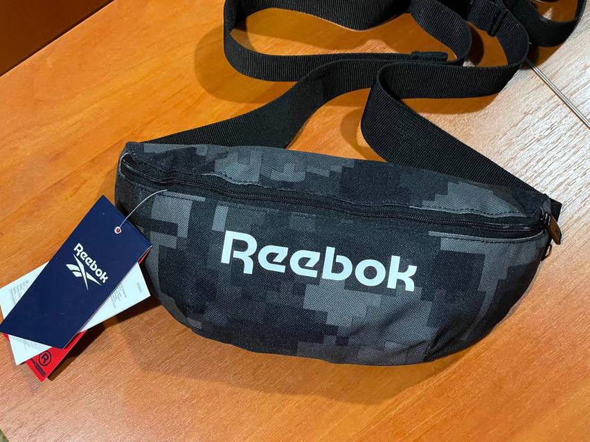 Harga waist bag reebok hot sale