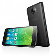 Смартфон Lenovo C2 уже в Украине