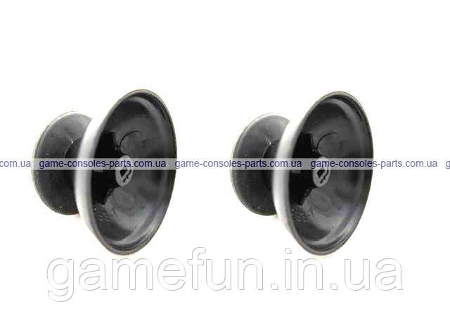 PS2 стики капелюх 3D аналога (Slim Hole), фото 1