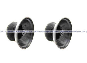 PS2 стики капелюх 3D аналога (Slim Hole)