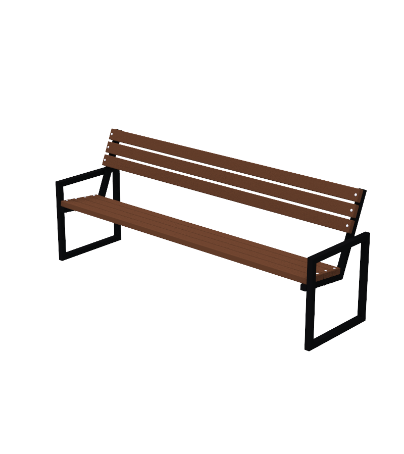 Лава вулична Альфа (Kidigo ТМ)