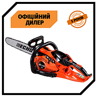 Бензиновая цепная пила ECHO CS-2511WES (1.5 л.с, 300мм) Топ 3776563