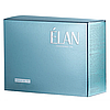 ELAN professional line 03 medium brown Гель-фарба для брів і вій, фото 3