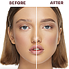 ELAN professional line 03 medium brown Гель-фарба для брів і вій, фото 5