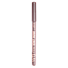 Олівець для брів пудровий ELAN Brow Liner PRO B 01 medium brown, фото 3