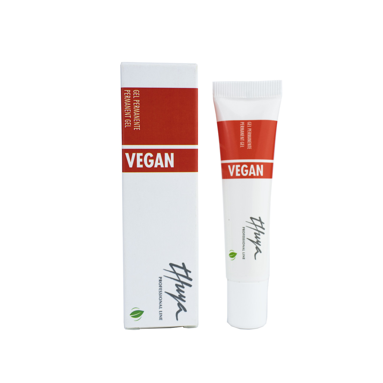 Thuya VEGAN Перманентний гель 15 мл