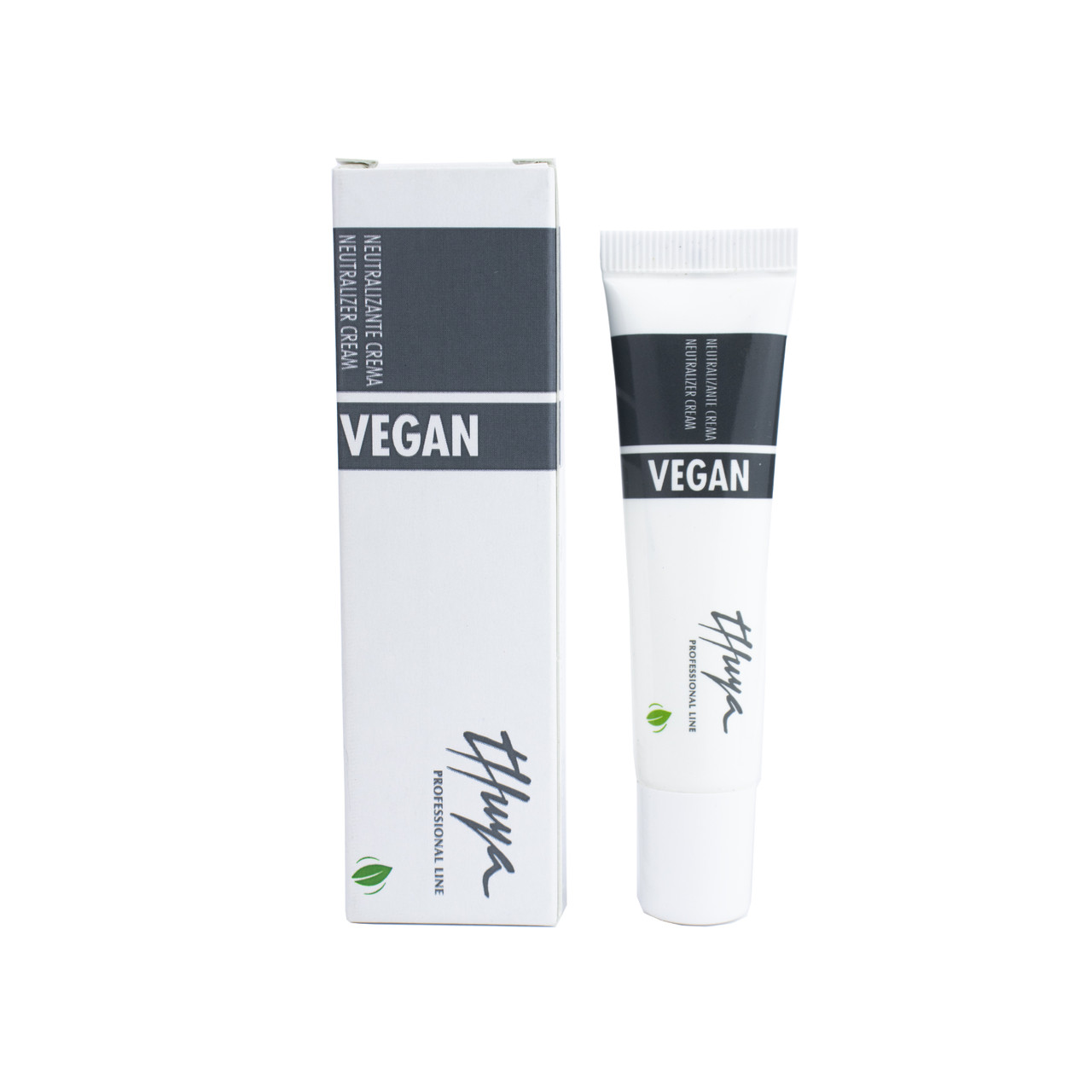 Thuya VEGAN Нейтралізатор кремовий 15 мл