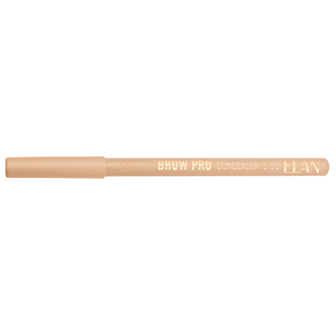 Консилер-олівець ELAN Concealer C 02 warm nude, фото 1