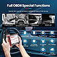 Мультимарочний діагностичний автосканер THINKCAR THINKSCAN PLUS S4, фото 5