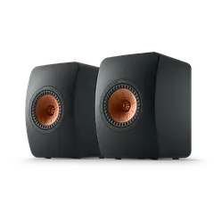 KEF LS50 META