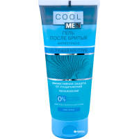 Гель після гоління Cool Men Ultrasensitive 200 мл (4823015926297)