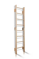 Шведська стінка Teenager 0-220 дерево сосна лак (ТМ SportBaby)