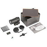 Збільшувач HOLOSUN HM3XT 3x magnifier, фото 8