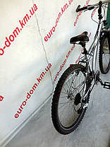 Гірський велосипед б.у. Rixe 26 колеса 21 швидкість, фото 2