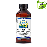 Colloidal Silver Forte Коллоидное Серебро Форте Colloidal Silver Forte