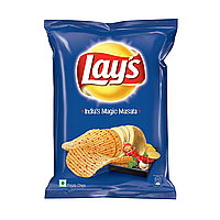 Lays Чіпси Меджік Масала, 50 гр