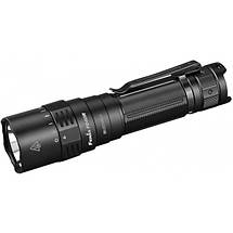 Ліхтар ручний Fenix PD40R V2.0 + подарунок Ліхтар ручний Fenix E01 V2.0, фото 5