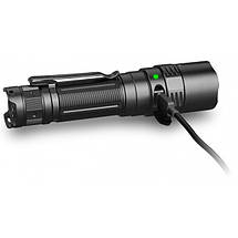 Ліхтар ручний Fenix PD40R V2.0 + подарунок Ліхтар ручний Fenix E01 V2.0, фото 6