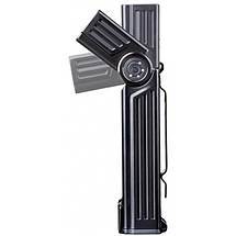 Ручний ліхтар Fenix WT25R | Потужний LED, Поворотна голівка, Вбудований акумулятор, Магнітне кріплення, фото 4