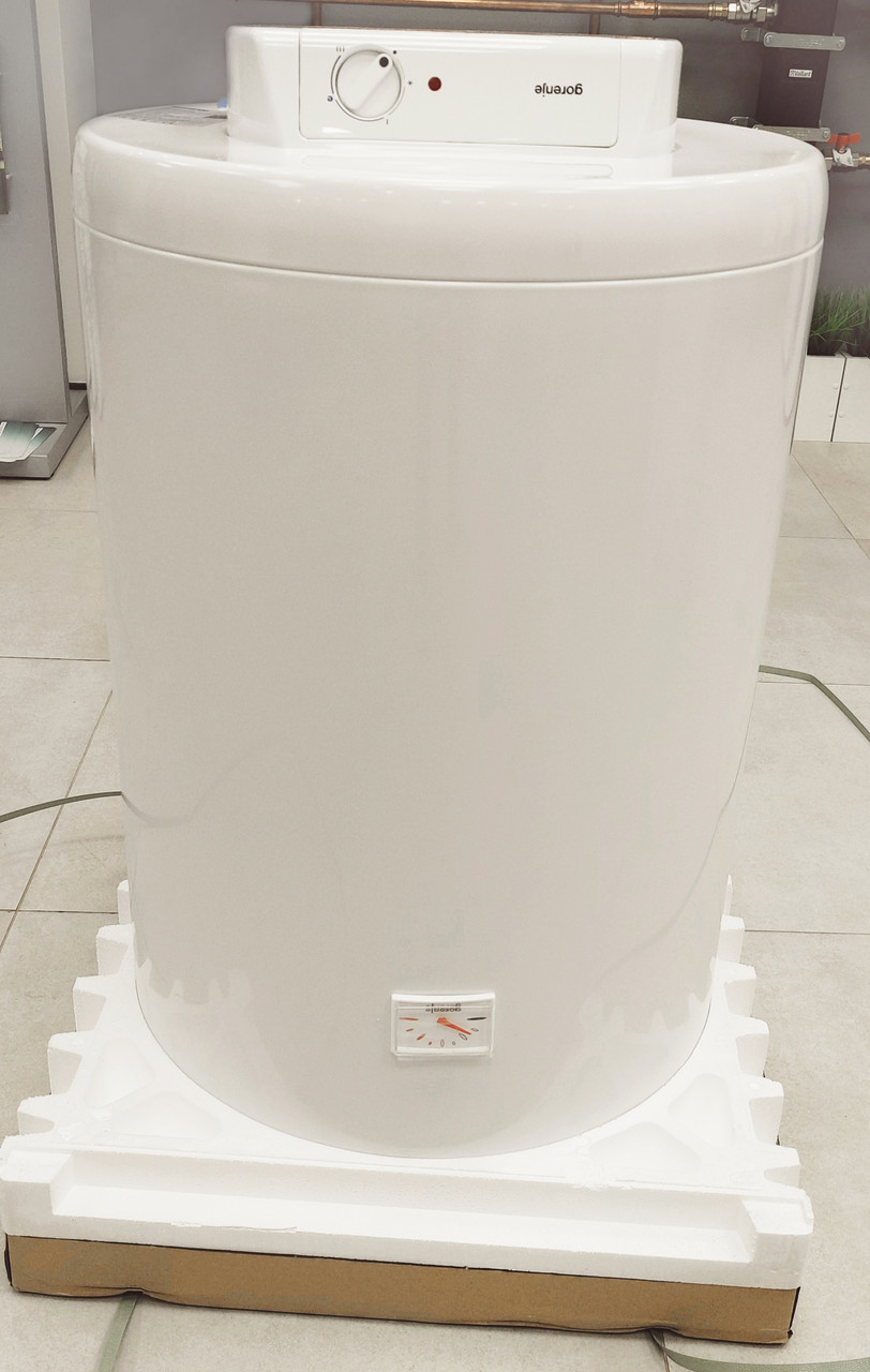 Водонагрівач Gorenje GBU 50 C6 (сухий тен)