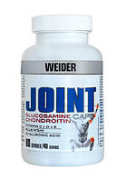 Хондропротектор WEIDER Joint Caps 80 капсул EXP 12/25 року включно