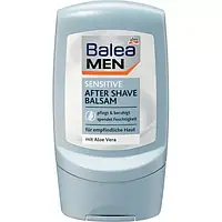 Бальзам после бритья для чувствительной кожи Sensitive Balea MEN, 100 мл. (Германия)