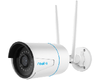 5 Мп двохдіапазонна Wi-Fi IP-камера Reolink RLC-510WA