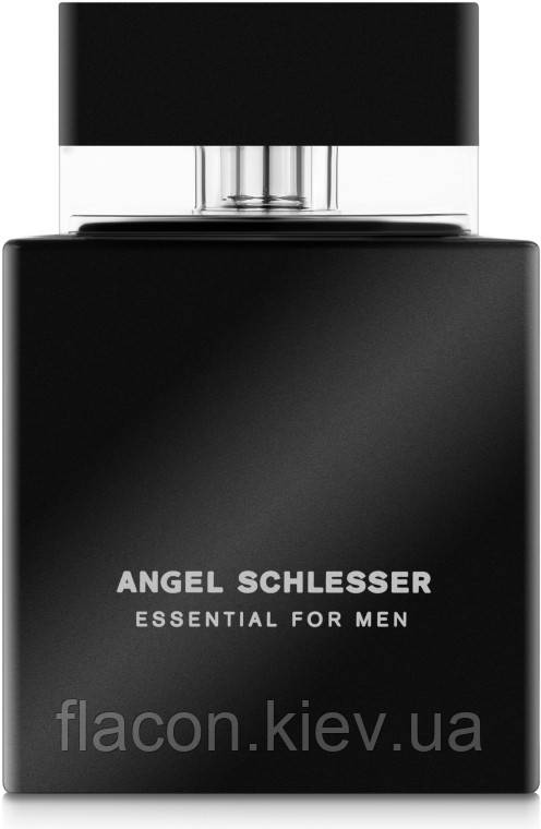 Angel Schlesser Essential For Men Туалетна вода 100 мл (ТЕСТЕР)