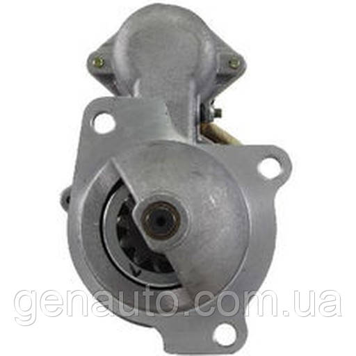 Стартер Бобкат, Форк Ліфт, Перкінс, Кубота 2.8 кВт новий V1702-B