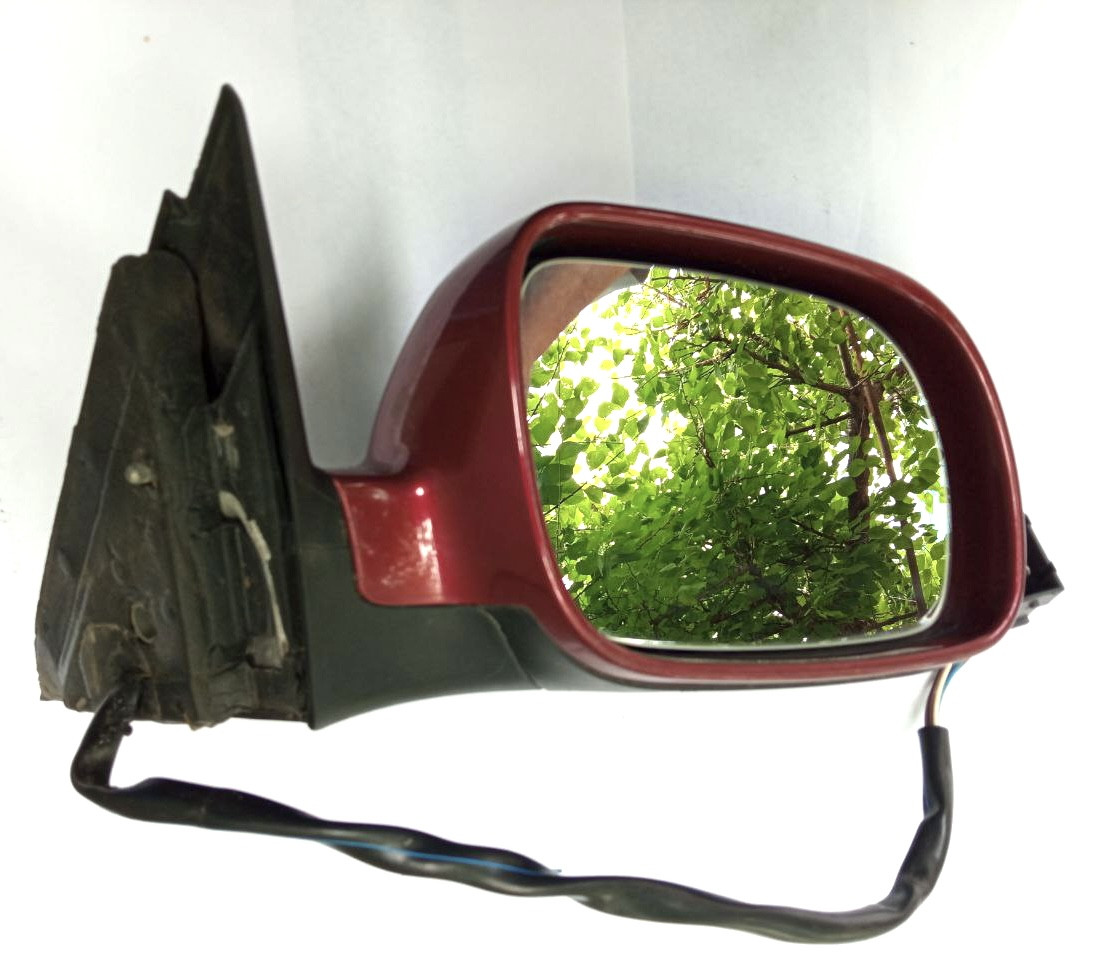 Автомобільне дзеркало 5 pin VOLKSWAGEN PASSAT B5 3b0857 933 / 3B0857933