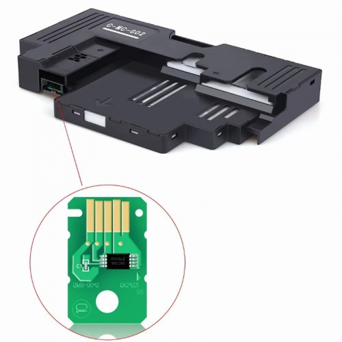 Canon PIXMA G3060, помилка 1496 Canon Pixma G3060, помилка 1726, чіп для лотка відпрацьованого чорнила