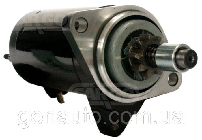 Стартер для гідроцикла Sea Doo, Bombardier 0.6 кВт новий